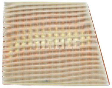 Knecht LX 4335 Фильтр воздушный - 2