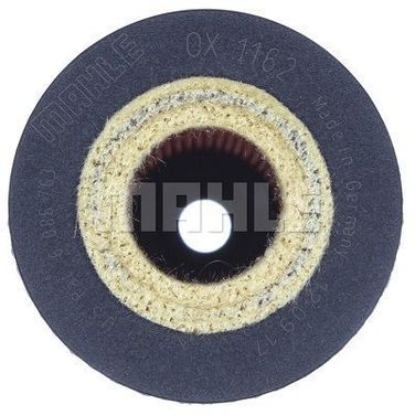 Knecht OX 1162D Фильтр масляный (вставка) - 2