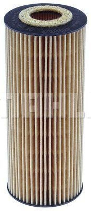 Knecht OX 1162D Фильтр масляный (вставка) - 3