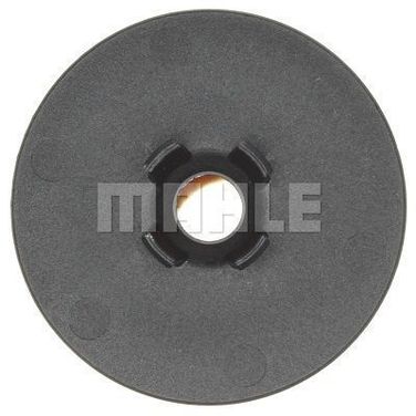 Knecht OX 1162D Фильтр масляный (вставка) - 4