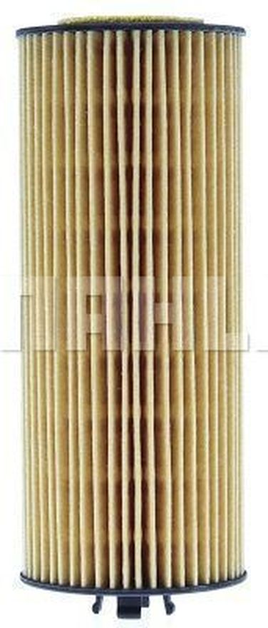 Knecht OX 1162D Фильтр масляный (вставка) - 5
