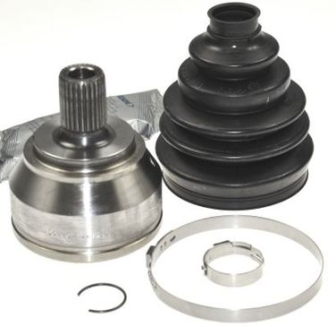 GKN-Lobro 306245 Шарнирный комплект | перед | - 1