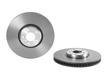 Brembo 09.C413.13 Диск тормозной Composite | перед | - 1