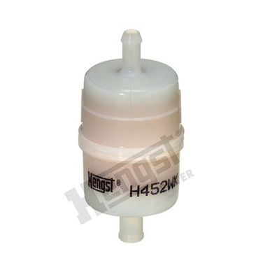 Hengst H452WK Фильтр - 1