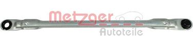 Metzger 2190392 Штанга - тяга | прав | - 2