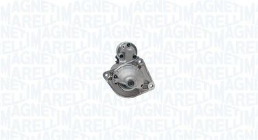 Magneti Marelli 063721203010 Стартер - 2