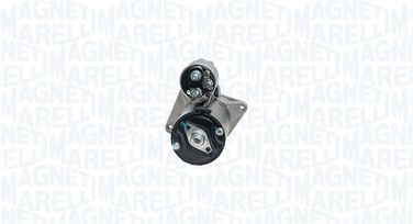 Magneti Marelli 063721203010 Стартер - 3