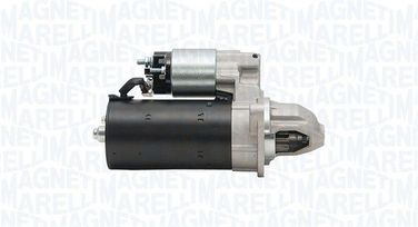 Magneti Marelli 063721203010 Стартер - 4