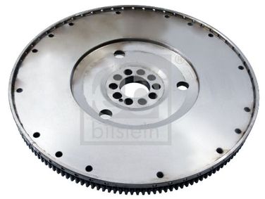 Febi 102298 Маховик - 2