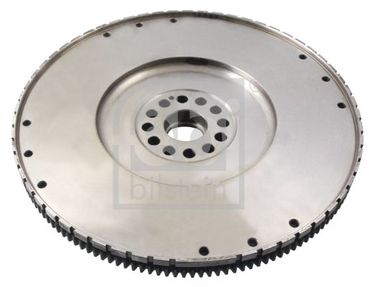 Febi 102520 Маховик - 2