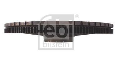 Febi 102520 Маховик - 3