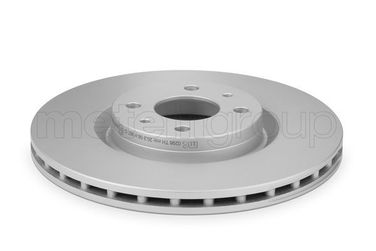 Metelli 23-0298C Тормозной диск - 2