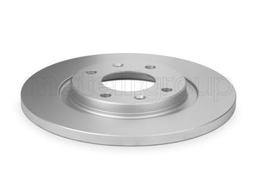 Metelli 23-0401C Тормозной диск | перед | - 2