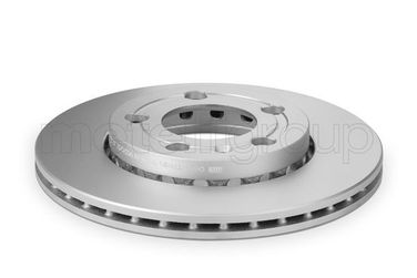 Metelli 23-0614C Тормозной диск - 2