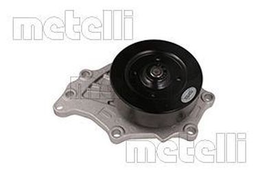 Metelli 24-1291 Насос - 1