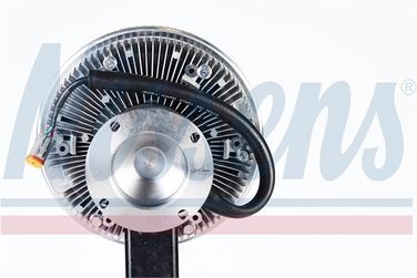 Nissens 86185 Сцепление - 3