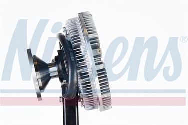 Nissens 86185 Сцепление - 4