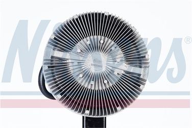 Nissens 86185 Сцепление - 6