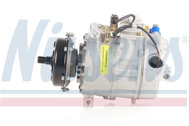 Nissens 890635 Компрессор кондиционера - 3
