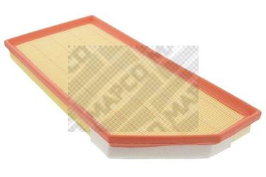 Mapco 60865 Фильтр - 1