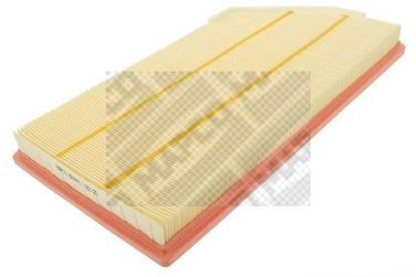 Mapco 60865 Фильтр - 2