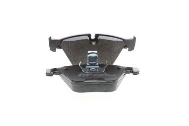 Aisin BPBM-1012 Комплект тормозных колодок - 1