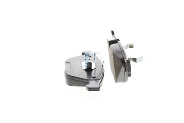Aisin BPBM-1012 Комплект тормозных колодок - 2