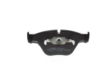 Aisin BPBM-1012 Комплект тормозных колодок - 3