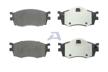 Aisin BPHY-1004 Комплект тормозных колодок - 2