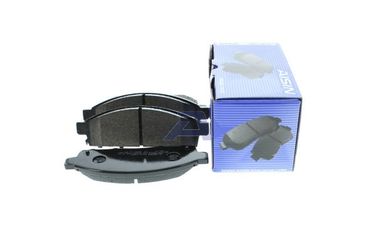 Aisin BPMI-1005 Комплект тормозных колодок | перед | - 3