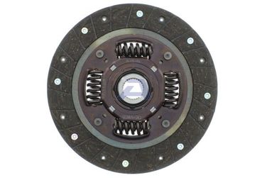 Aisin DE-VW05 Диск сцепления - 1