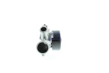 Aisin WE-MB09 Насос - 4