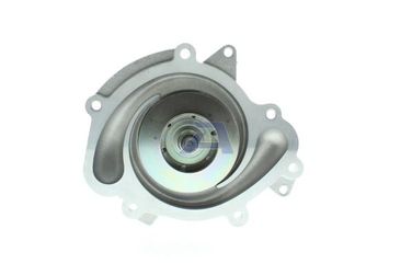 Aisin WE-MB11 Насос - 3