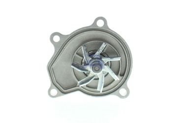 Aisin WE-VW15 Насос - 3