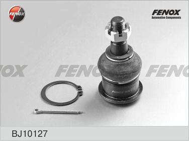 Fenox BJ10127 Опора шаровая | перед прав/лев | - 1