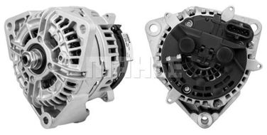Knecht MG 818 Генератор - 2