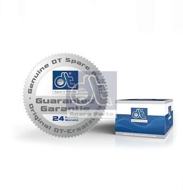 DT Spare Parts 1.22922 Ручка - 2