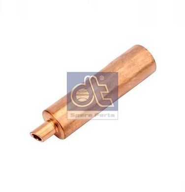 DT Spare Parts 2.10817 Вал - 1