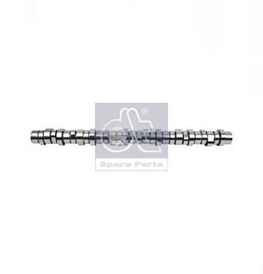 DT Spare Parts 2.10817 Вал - 2