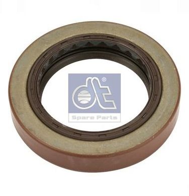 DT Spare Parts 2.35050 Уплотняющее кольцо - 1