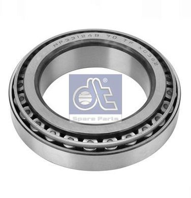 DT Spare Parts 2.35223 Подшипник - 1