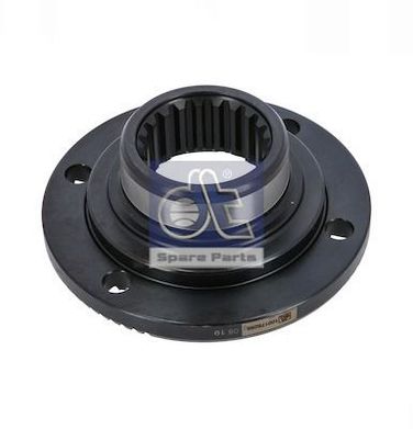 DT Spare Parts 2.35265 Фланец - 2