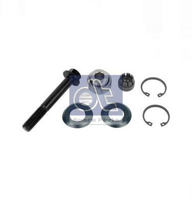 DT Spare Parts 2.93072 Возвратная вилка - 1