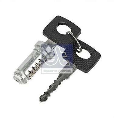 DT Spare Parts 4.62077 Замок - 1