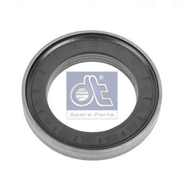 DT Spare Parts 7.38221 Уплотняющее кольцо - 1