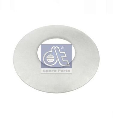 DT Spare Parts 7.38510 Упорная прокладка - 1
