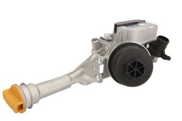 THERMOTEC D4F006TT Теплообменник - 1