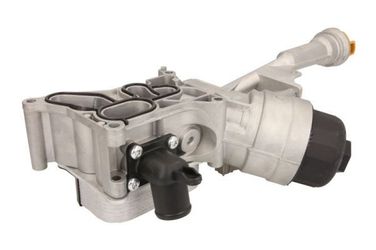 THERMOTEC D4F006TT Теплообменник - 2
