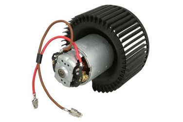 THERMOTEC DDP012TT Электродвигатель - 2