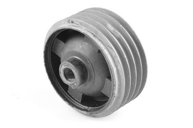 TEDGUM 00673071 Сайлентблок опоры ДВС - 3